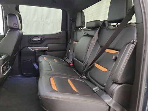 Certified 2019 GMC Sierra 1500 AT4 AWD/4WD image 9