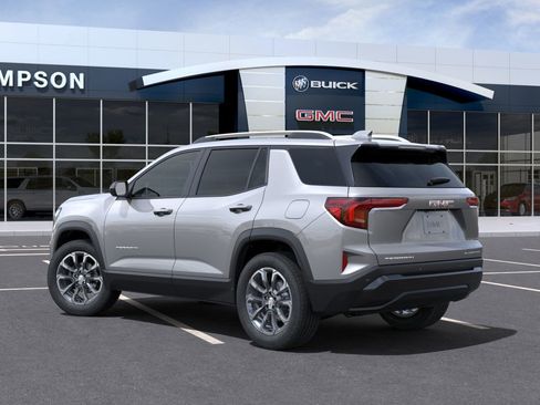 New 2026 GMC Terrain Elevation w/ Elevation Premium Package image 27