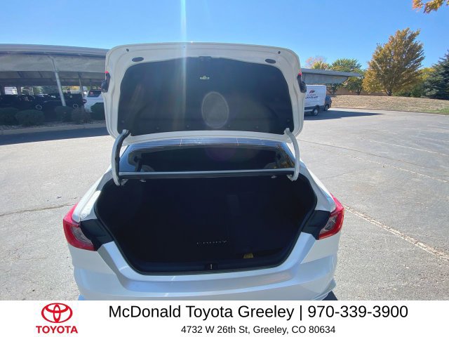 Certified 2025 Toyota Camry XSE FWD image 24
