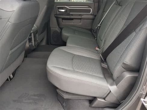 New 2026 RAM 2500 Big Horn image 19