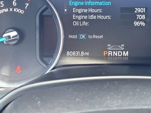 Certified 2021 Ford Expedition Max Limited AWD/4WD image 22