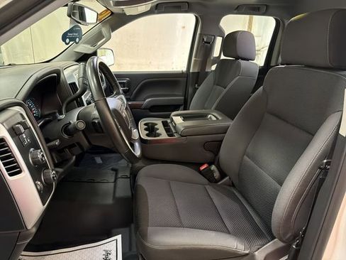 Certified 2019 GMC Sierra 1500 SLE w/ SLE Value Package AWD/4WD image 11