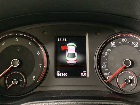 Used 2020 Volkswagen Passat 2.0T SE image 24