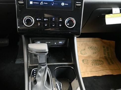Certified 2023 Hyundai Tucson SEL AWD/4WD image 28