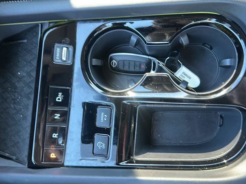 Used 2025 Nissan Murano SL w/ Cargo Package AWD/4WD image 38