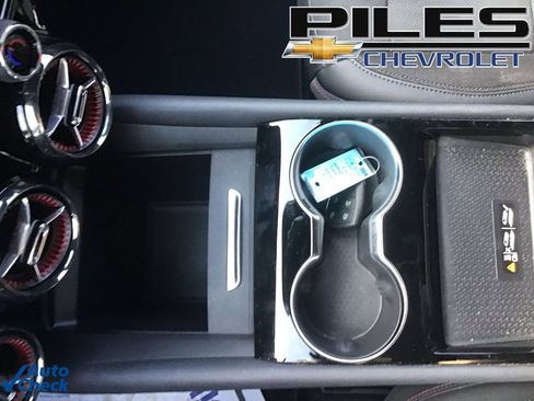 Used 2024 Chevrolet Blazer EV RS image 42