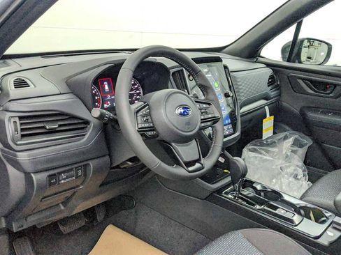New 2026 Subaru Forester Premium image 13