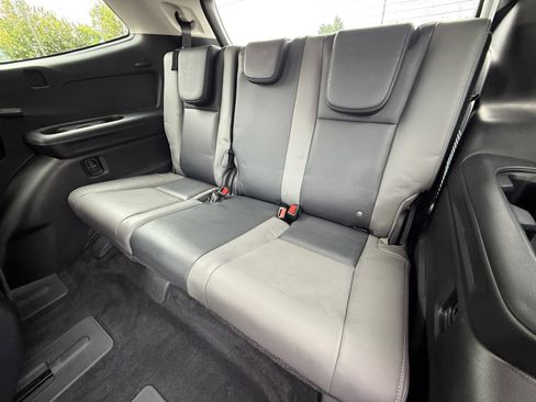 Used 2022 Subaru Ascent Onyx Edition image 21