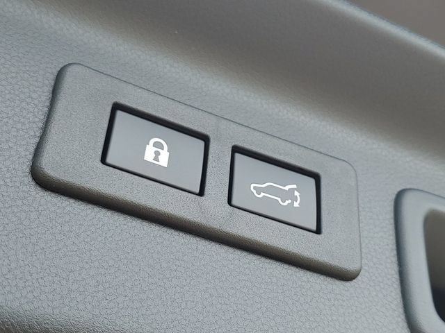 New 2026 Subaru Forester Sport w/ Onyx Edition AWD/4WD image 9