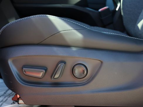 Used 2026 Toyota bZ image 29