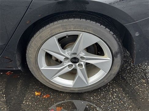 Used 2023 Audi A3 2.0T Premium image 11