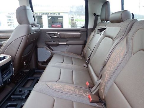 New 2026 RAM 1500 Limited AWD/4WD image 13