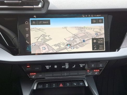 New 2026 Audi A3 2.0T Premium image 8