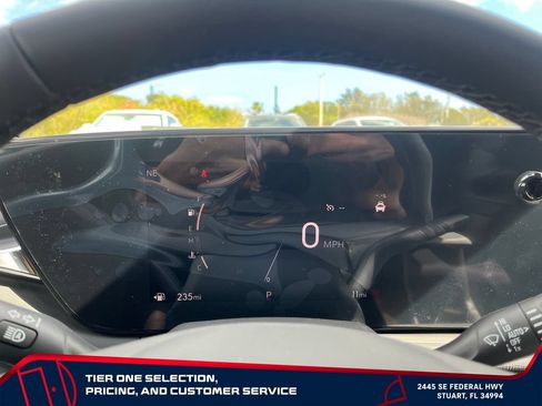 New 2026 Buick Envista Preferred w/ Convenience I Package FWD image 26