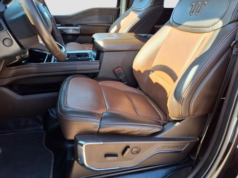 Used 2024 Ford F250 King Ranch w/ Chrome Package image 27