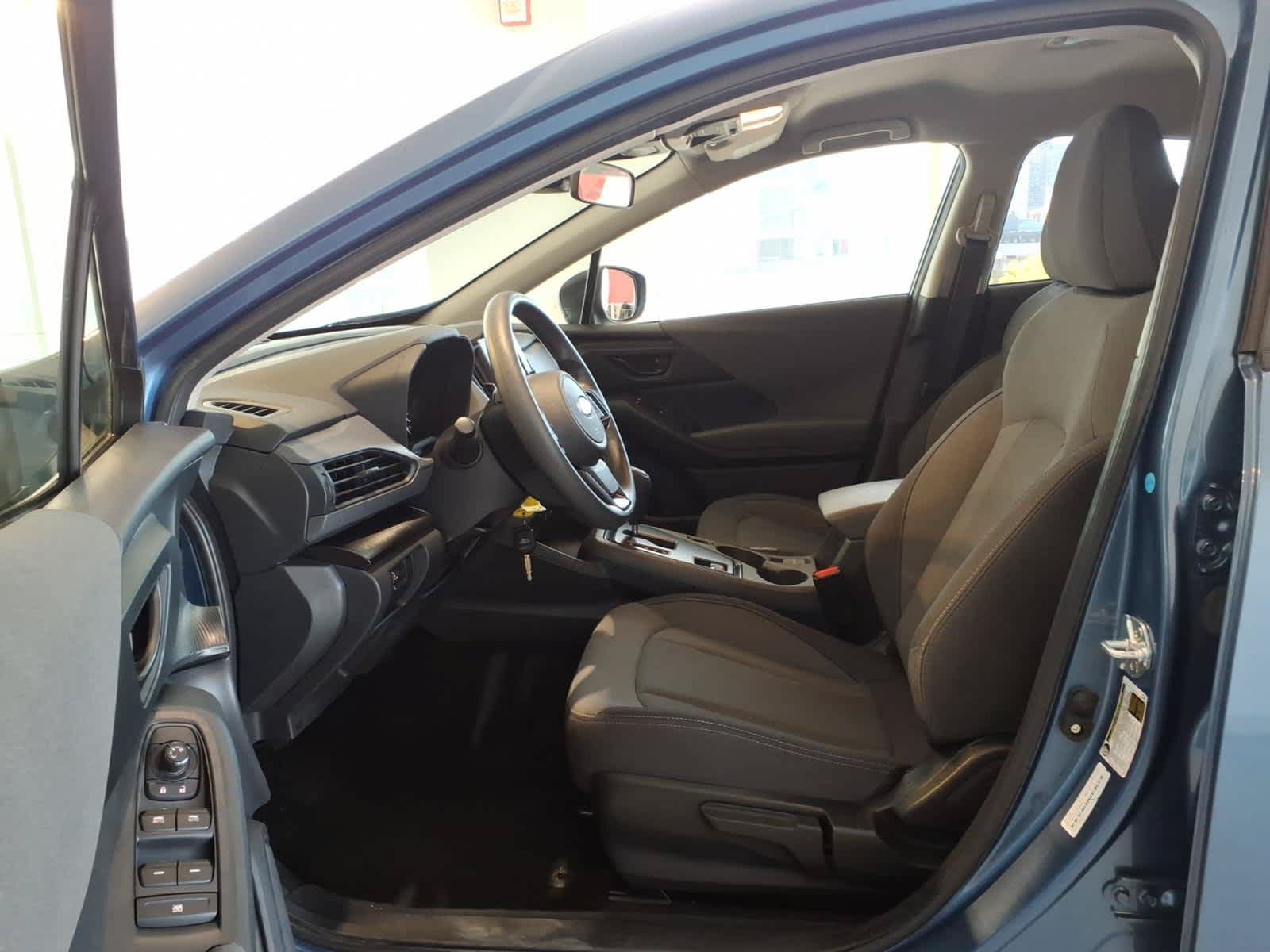 Used 2024 Subaru Crosstrek 2.0i AWD/4WD image 13