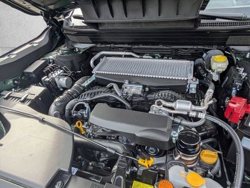 New 2026 Subaru Outback Wilderness image 24