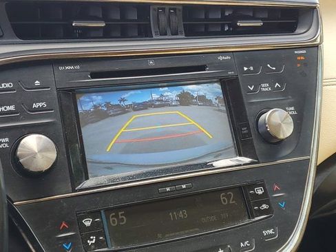 Used 2018 Toyota Avalon image 27