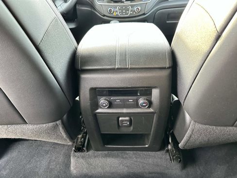 Certified 2023 Chevrolet Traverse LT image 14