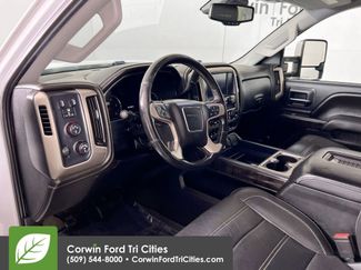 Used 2016 GMC Sierra 3500 Denali w/ Duramax Plus Package video 2