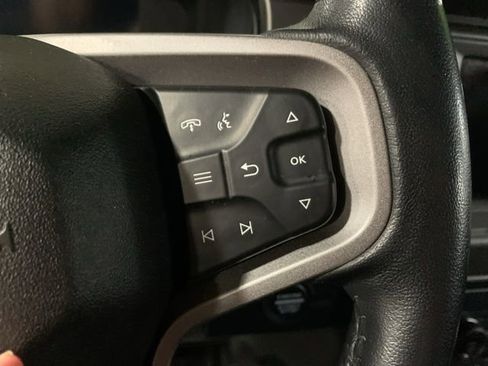 Used 2022 Ford Bronco Outer Banks image 16