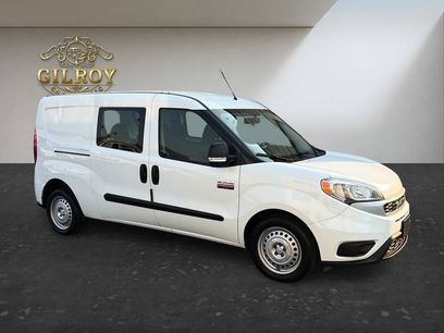 Used 2022 RAM ProMaster City Wagon