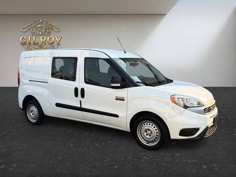 Used 2022 RAM ProMaster City Wagon FWD image 1