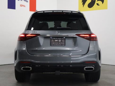 New 2026 Mercedes-Benz GLE 350 4MATIC image 11
