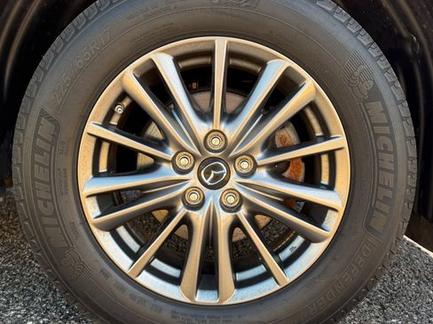 Used 2017 MAZDA CX-5 Touring image 27