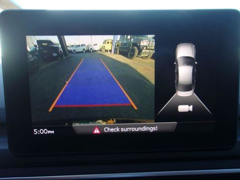 Used 2019 Audi A4 2.0T Premium image 11