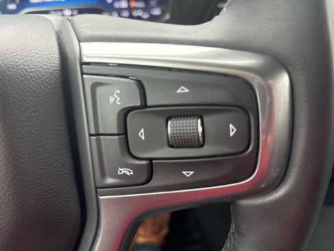 Used 2024 Chevrolet Silverado 1500 LT image 15