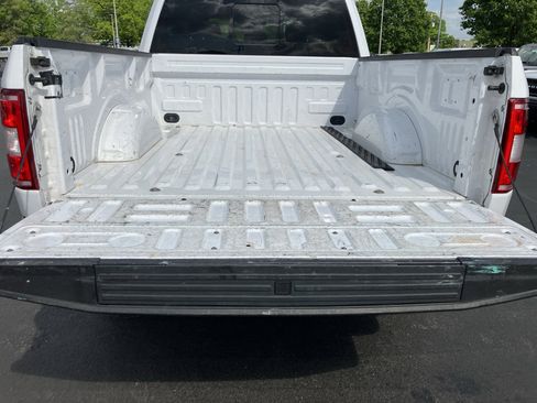 Used 2019 Ford F150 XLT w/ Equipment Group 302A Luxury AWD/4WD image 7