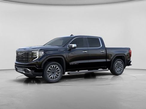 New 2026 GMC Sierra 1500 Denali Ultimate AWD/4WD image 2