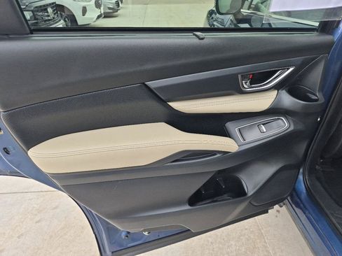 Used 2019 Subaru Ascent Limited AWD/4WD image 12