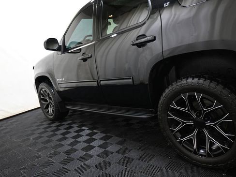 Used 2013 Chevrolet Tahoe LT w/ Luxury Package image 11