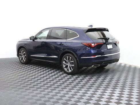 Used 2023 Acura MDX SH-AWD w/ Technology Package image 7