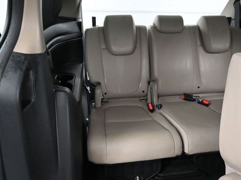 Used 2023 Honda Odyssey Touring image 27