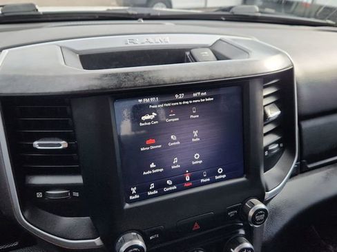 Used 2019 RAM 1500 Big Horn image 40