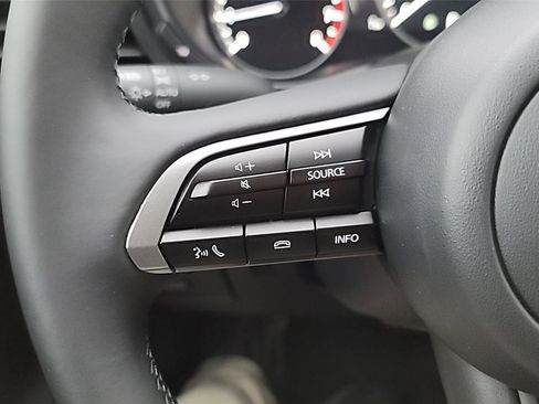 New 2026 MAZDA MAZDA3 s Sport image 23