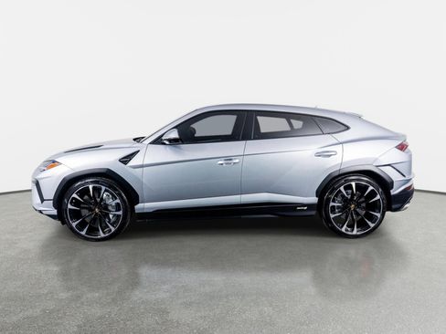 Used 2024 Lamborghini Urus S AWD/4WD image 14