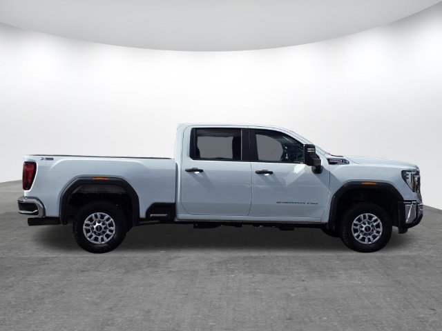 Used 2026 GMC Sierra 2500 Pro w/ 1SA Pro Safety Plus Package AWD/4WD image 2