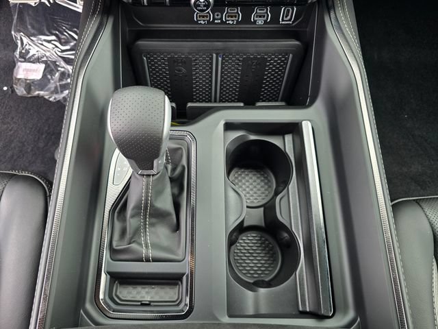 New 2026 RAM 1500 RHO w/ RHO Level 1 Equipment Group AWD/4WD image 18