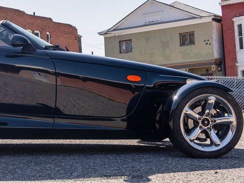 Used 1999 Plymouth Prowler RWD image 11