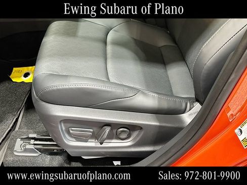 Used 2026 Subaru Uncharted AWD w/ Protection Package image 19