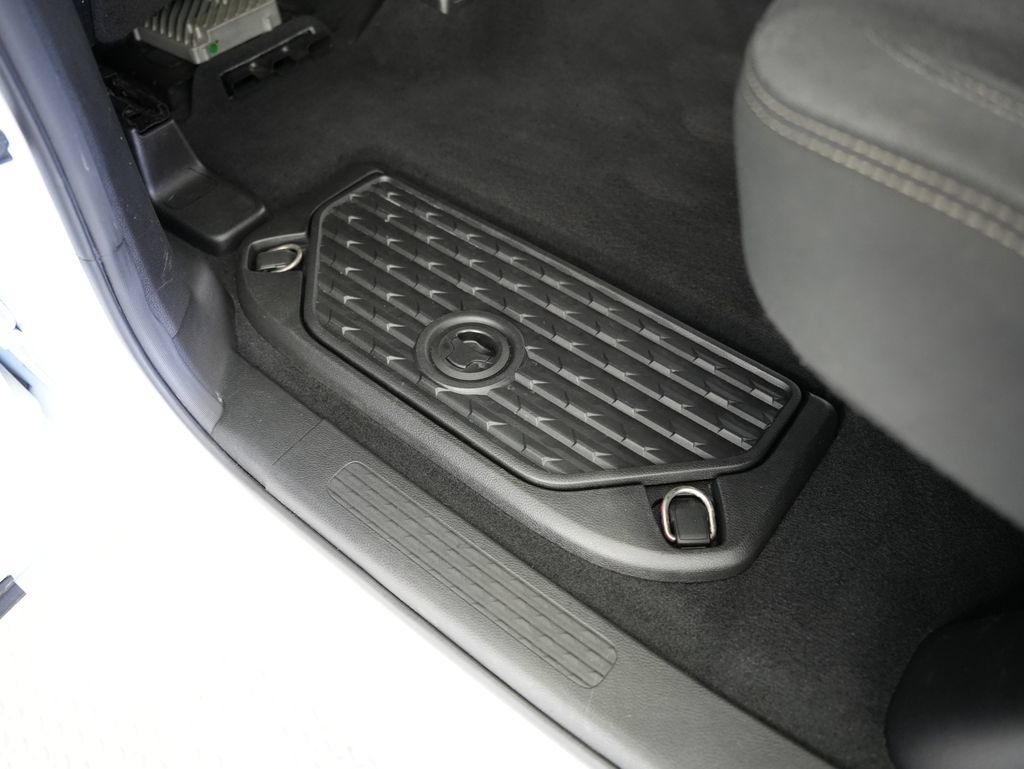 Used 2019 RAM 1500 Big Horn AWD/4WD image 40