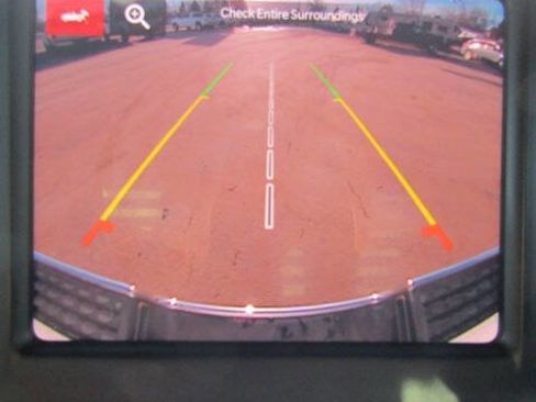 Used 2024 RAM 2500 Tradesman w/ Chrome Appearance Group image 14