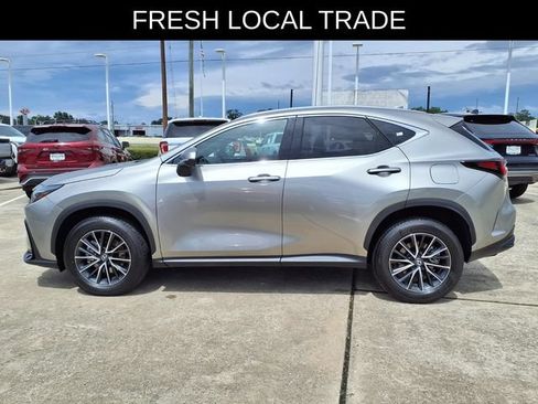 Used 2024 Lexus NX 350 AWD image 9