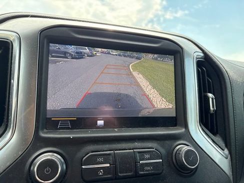 Used 2019 Chevrolet Silverado 1500 LT w/ All-Star Edition AWD/4WD image 19