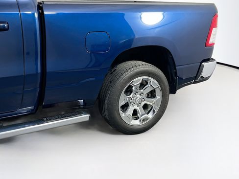 Used 2022 RAM 1500 Big Horn w/ Trailer Tow Group image 28