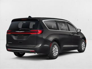 New 2026 Chrysler Pacifica Limited w/ S Appearance Package video 2